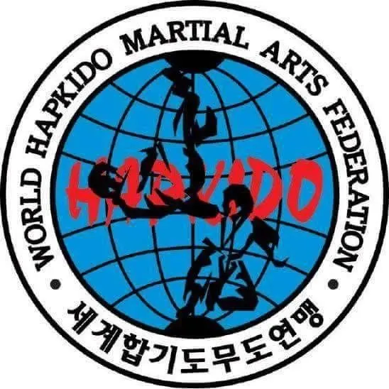 World Hapkido Ireland, photo 1