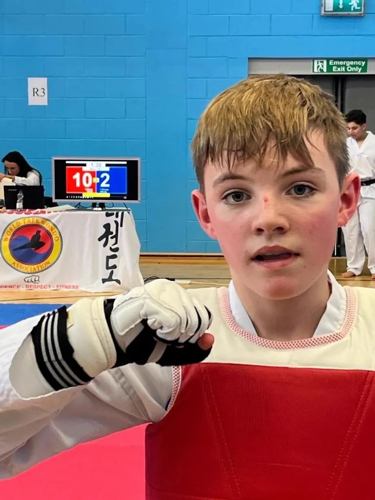 Ireland Taekwondo Open 2023, photo 2