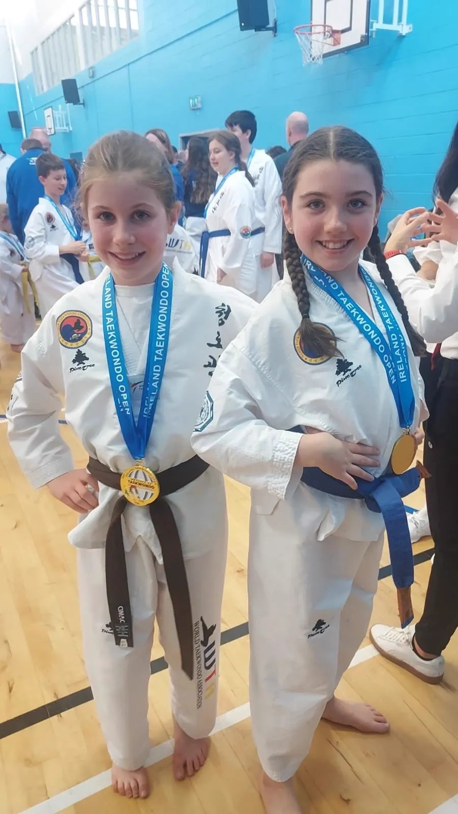 Ireland Taekwondo Open 2023, photo 3