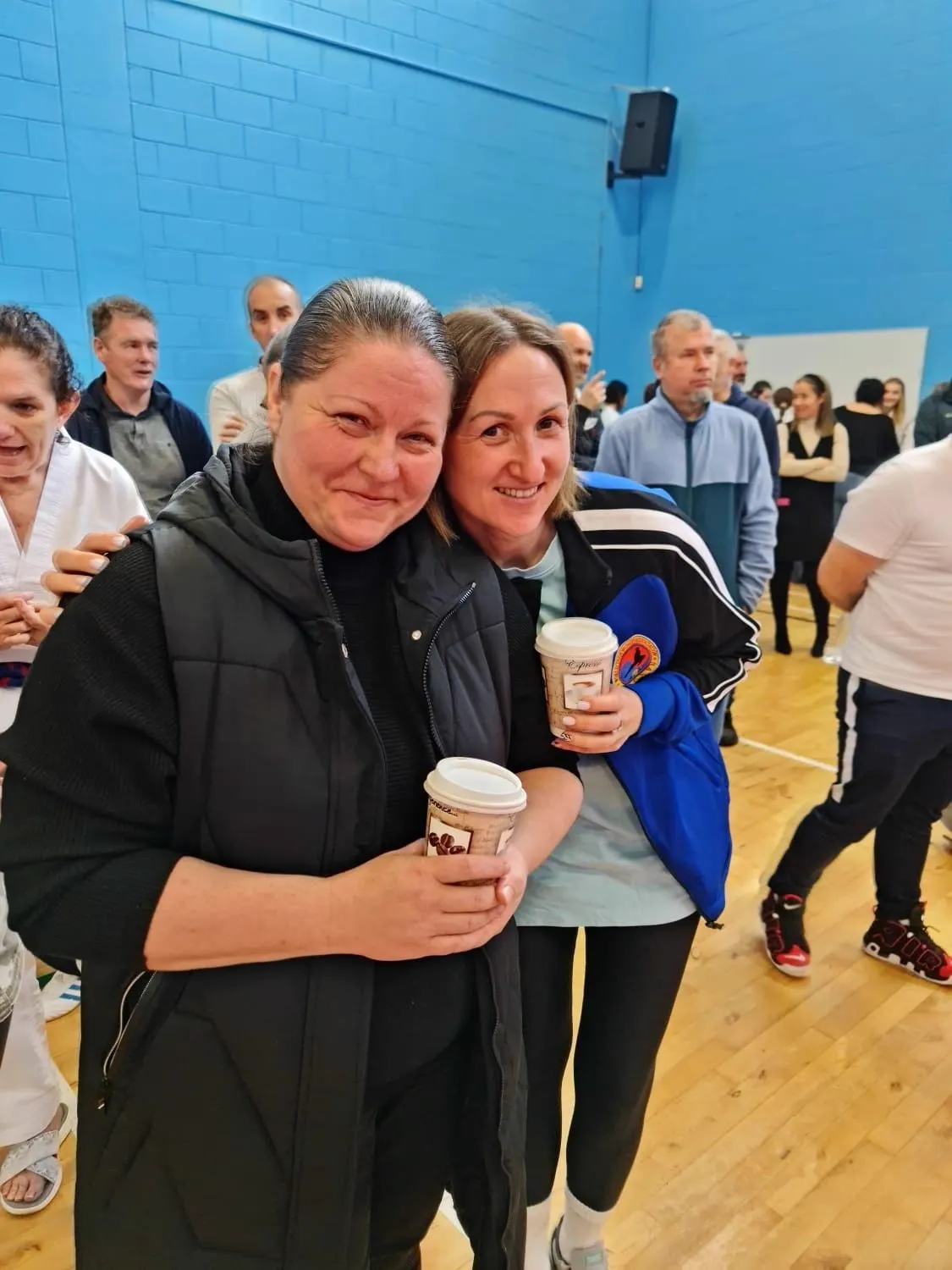Ireland Taekwondo Open 2023, photo 7