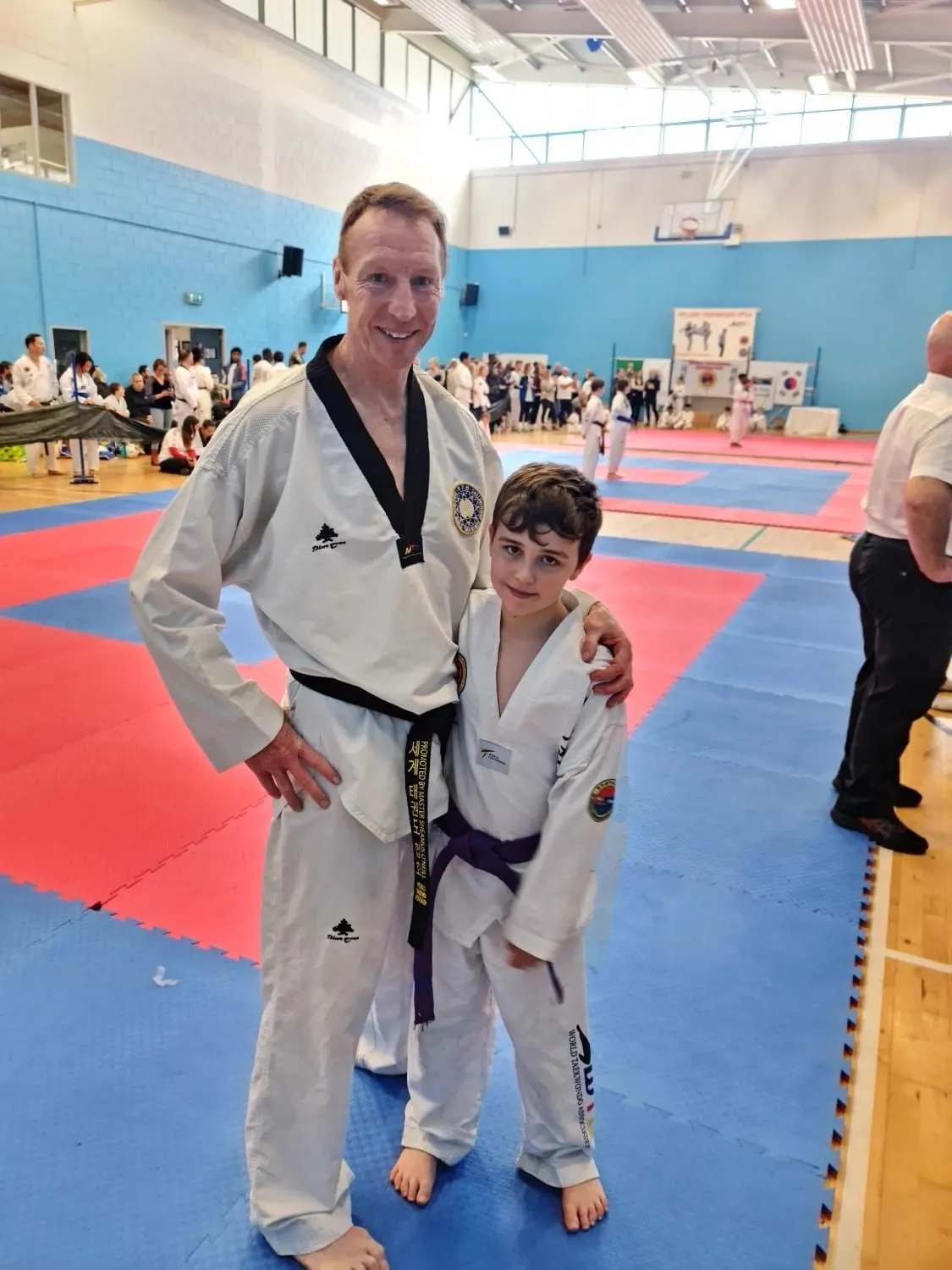 Ireland Taekwondo Open 2023, photo 6