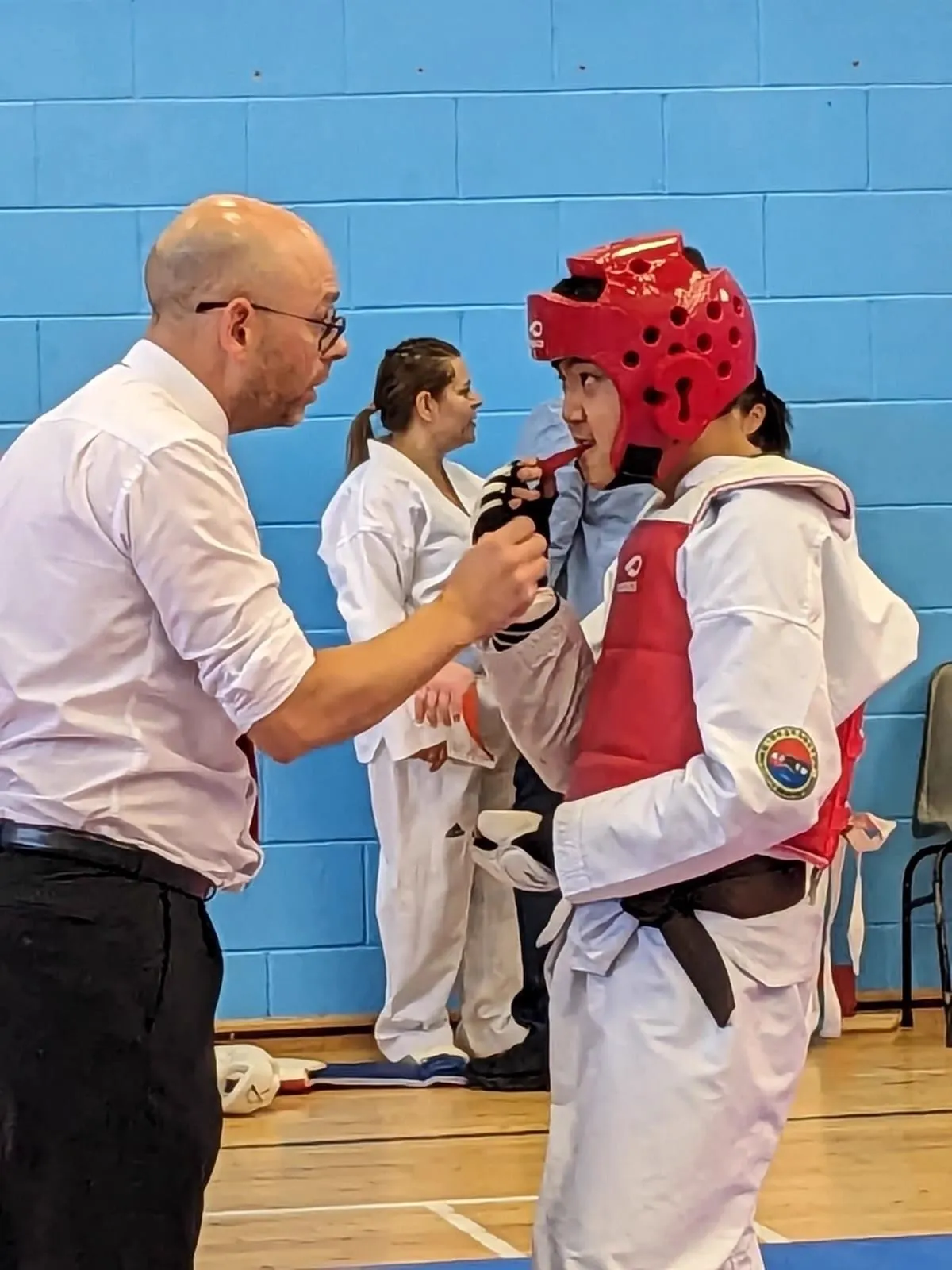 Ireland Taekwondo Open 2023, photo 1
