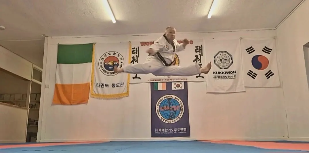 Ireland Taekwondo Open 2023, photo 22