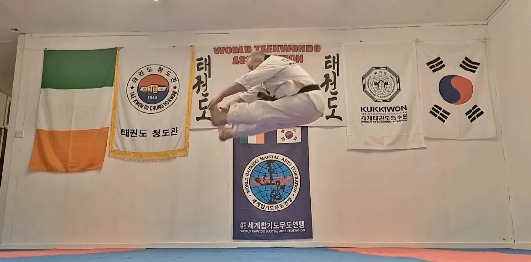 Ireland Taekwondo Open 2023, photo 23