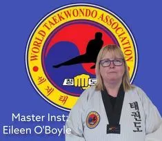 Master Eileen O'Boyle