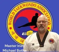 Master Michael Botha