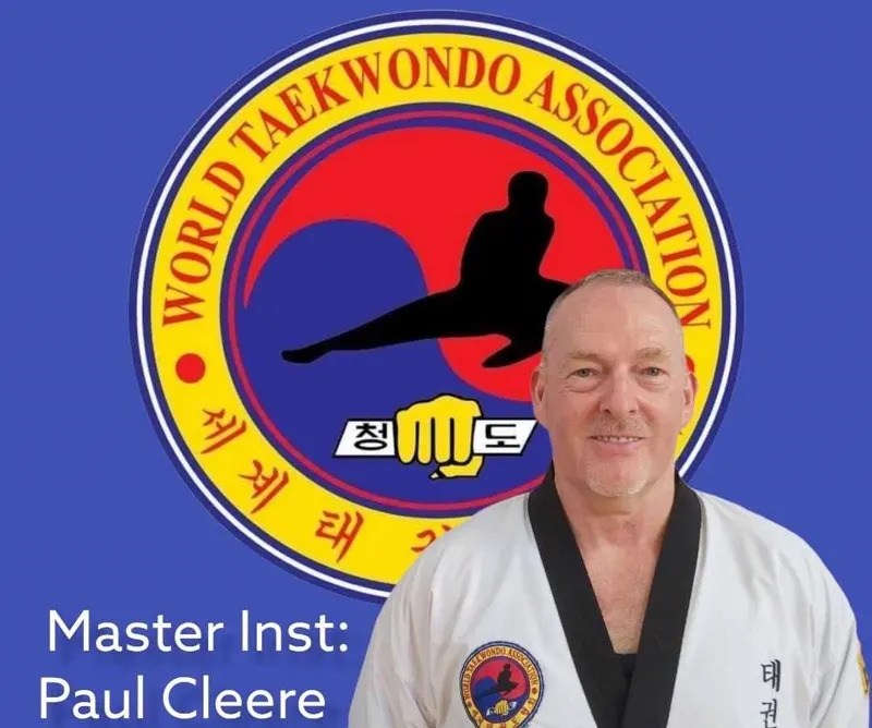 Master Paul Cleere