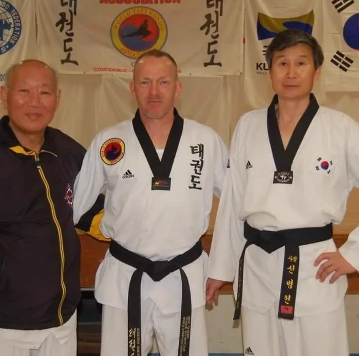 Master Paul Cleere