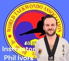 Instructor Phil Ivors