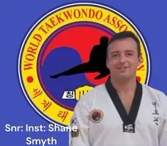 Master Shane Smyth